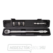 Nyomatékkulcs 1/2 Nyomatékkulcs 1/2