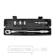 Nyomatékkulcs 1/2 Nyomatékkulcs 1/2