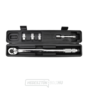 Nyomatékkulcs 1/2 Nyomatékkulcs 1/2