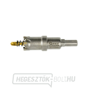 TCT fém magfúró, 22mm GEKO TCT fém magfúró, 22mm GEKO gallery main image