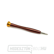 Cserélhető hegyű csavarhúzó 25 az 1-ben GEKO Előnézet 