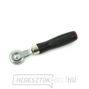 GEKO gumiabroncs-javító nyomókerék 4 mm Előnézet 