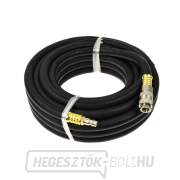 Pneumatikus gumitömlő 10m GEKO gallery main image
