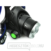 Fényszóró CREE XM-L T6 LED GEKO Fényszóró CREE XM-L T6 LED GEKO náhled