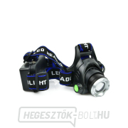Fényszóró CREE XM-L T6 LED GEKO Fényszóró CREE XM-L T6 LED GEKO gallery main image
