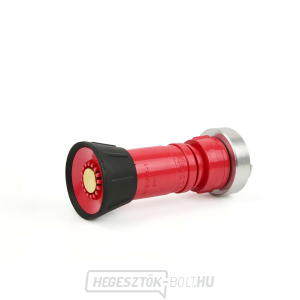 Átfolyócső, vég a tűzoltó tömlőkhöz 25mm (1 Átfolyócső, vég a tűzoltó tömlőkhöz 25mm (1