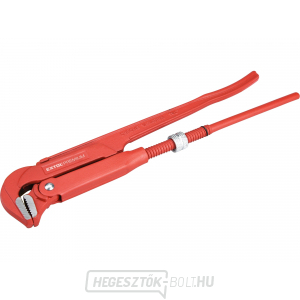 Tűzoltókészülék 90°, kovácsolt, 420mm Tűzoltókészülék 90°, kovácsolt, 420mm gallery main image