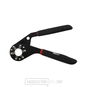 Bionic csavarkulcs 8 Bionic csavarkulcs 8