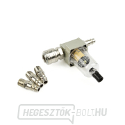 Légkompresszor nedvességszűrő 1/4 GEKO Légkompresszor nedvességszűrő 1/4 GEKO gallery main image