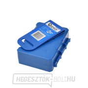 Ütköző bitek készlete 1/4 Ütköző bitek készlete 1/4