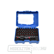 Ütköző bitek készlete 1/4 Ütköző bitek készlete 1/4