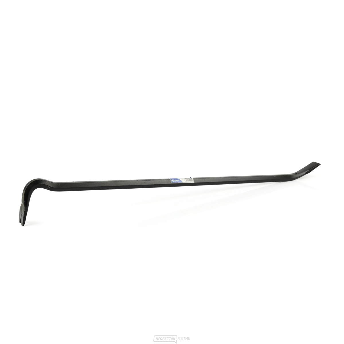 Körömlehúzó-feszítő rúd, 800x18mm GEKO