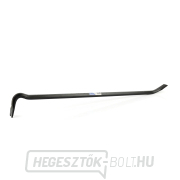 Körömlehúzó-feszítő rúd, 800x18mm GEKO Körömlehúzó-feszítő rúd, 800x18mm GEKO gallery main image