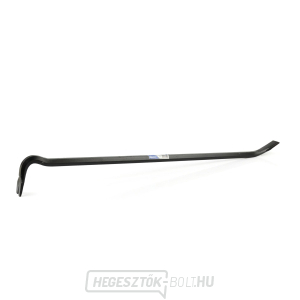 Körömlehúzó-feszítő rúd, 800x18mm GEKO Körömlehúzó-feszítő rúd, 800x18mm GEKO gallery main image