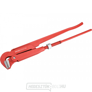 Fogókulcs 90°, kovácsolt, 530mm Fogókulcs 90°, kovácsolt, 530mm gallery main image