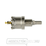 TCT fém magfúró, 35mm GEKO TCT fém magfúró, 35mm GEKO gallery main image