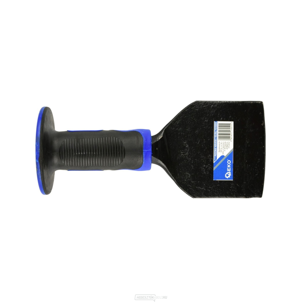 Laposvéső védelemmel 215x100mm GEKO