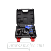 18 V-os lítium-ion akkumulátoros fúró-csavarhúzó (5) Előnézet 