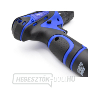 18 V-os lítium-ion akkumulátoros fúró-csavarhúzó (5) náhled