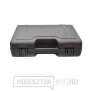 Fúrók, fúrók és tartozékok készlete, 217 db GEKO Fúrók, fúrók és tartozékok készlete, 217 db GEKO náhled