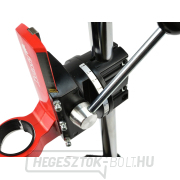 Fúróállvány, 43mm, 400mm KEMÉNY GEKO Fúróállvány, 43mm, 400mm KEMÉNY GEKO náhled