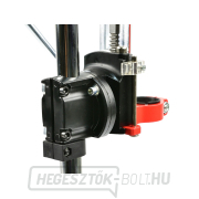 Fúróállvány, 43mm, 400mm KEMÉNY GEKO Fúróállvány, 43mm, 400mm KEMÉNY GEKO náhled