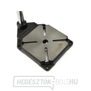 Fúróállvány, 43mm, 400mm KEMÉNY GEKO Fúróállvány, 43mm, 400mm KEMÉNY GEKO náhled