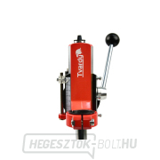 Fúróállvány, 43mm, 400mm TVARDY GEKO náhled