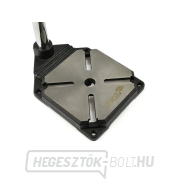 Fúróállvány, 43mm, 400mm TVARDY GEKO náhled