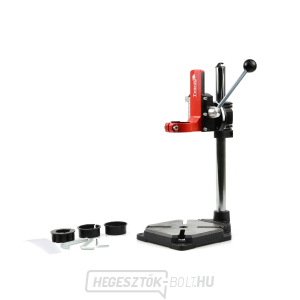 Fúróállvány, 43mm, 400mm KEMÉNY GEKO Fúróállvány, 43mm, 400mm KEMÉNY GEKO gallery main image