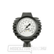 Gumiszerszám nyomásmérővel 0-12 bar GEKO Előnézet 