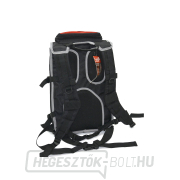 Szerszámostáska - Szerelő hátizsák (6) Előnézet 