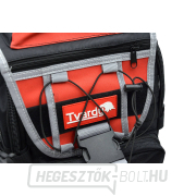 Szerszámostáska - Szerelő hátizsák (6) náhled