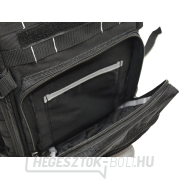 Szerszámostáska - Szerelő hátizsák (6) náhled