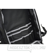 Szerszámostáska - Szerelő hátizsák (6) náhled