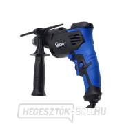 Ütőfúró 13mm 810W GEKO X-Comfort náhled