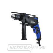 Ütőfúró 13mm 810W GEKO X-Comfort Ütőfúró 13mm 810W GEKO X-Comfort gallery main image