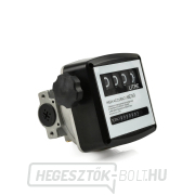 GEKO dízelmérő Előnézet 