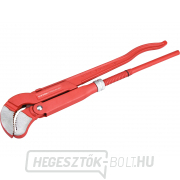 Kovácsolt tűzoltó készülék, 420mm, Kovácsolt tűzoltó készülék, 420mm, gallery main image