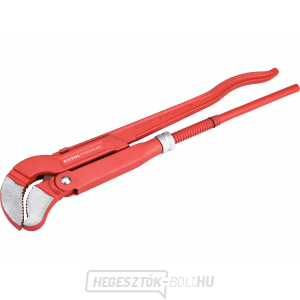 Kovácsolt tűzoltó készülék, 420mm, gallery main image