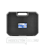 Magfúrók betonhoz SDS-PLUS, SDS-MAX 30-100mm, 9 db GEKO készlet Magfúrók betonhoz SDS-PLUS, SDS-MAX 30-100mm, 9 db GEKO készlet náhled