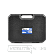 SDS-PLUS, SDS-MAX betonhoz való magfúrófejek 30-100 mm, 9 darabos készlet GEKO náhled
