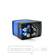 Lézeres kereszt önszintező, akkumulátoros GEKO Lézeres kereszt önszintező, akkumulátoros GEKO náhled