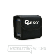 Lézeres kereszt önszintező, akkumulátoros GEKO Lézeres kereszt önszintező, akkumulátoros GEKO náhled