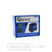 Önszintező keresztlézer (32) náhled