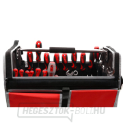 Szerszámostáska szerelőknek 47+9 (2) Előnézet 