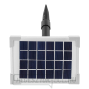 Napkollektoros szivattyú 2W GEKO kerti tóhoz Napkollektoros szivattyú 2W GEKO kerti tóhoz náhled