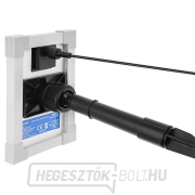 Napkollektoros szivattyú 2W GEKO kerti tóhoz Napkollektoros szivattyú 2W GEKO kerti tóhoz náhled