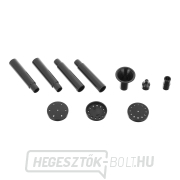 Napkollektoros szivattyú 2W GEKO kerti tóhoz Napkollektoros szivattyú 2W GEKO kerti tóhoz náhled