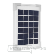 Napelemes tószivattyú 2W (10) Előnézet 